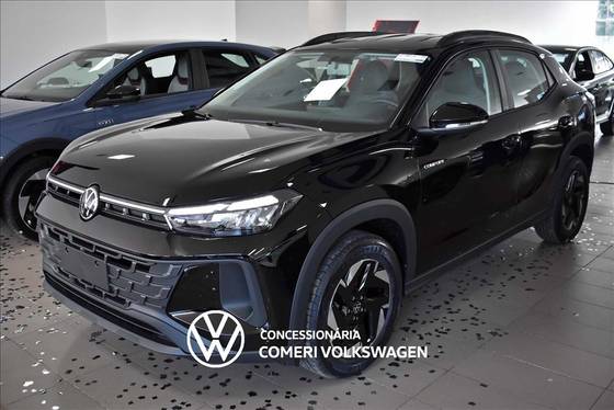 VOLKSWAGEN TERA 1.0 170 TSI COMFORT AUTOMÁTICO